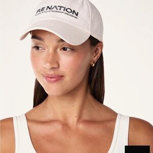 P.E. Nation Baseball Cap, NIP